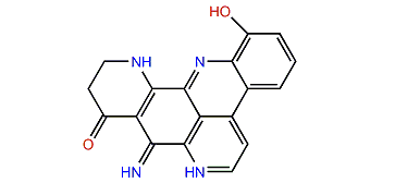 Ecionine B